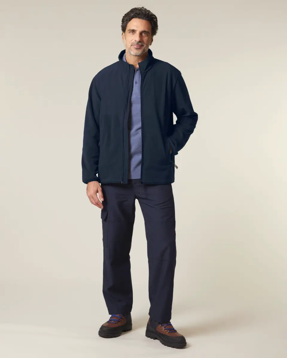 Trekker - french navy