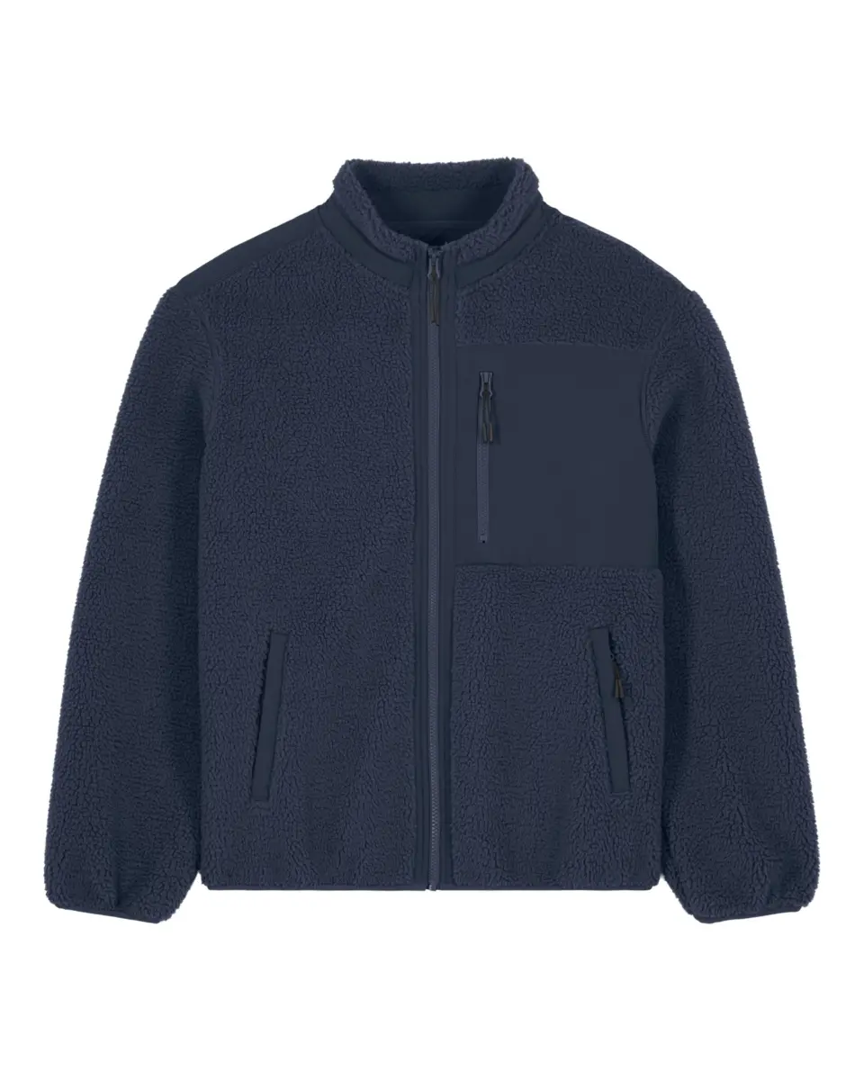 Brooker - french navy