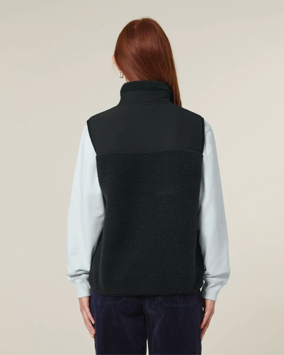Liner - black