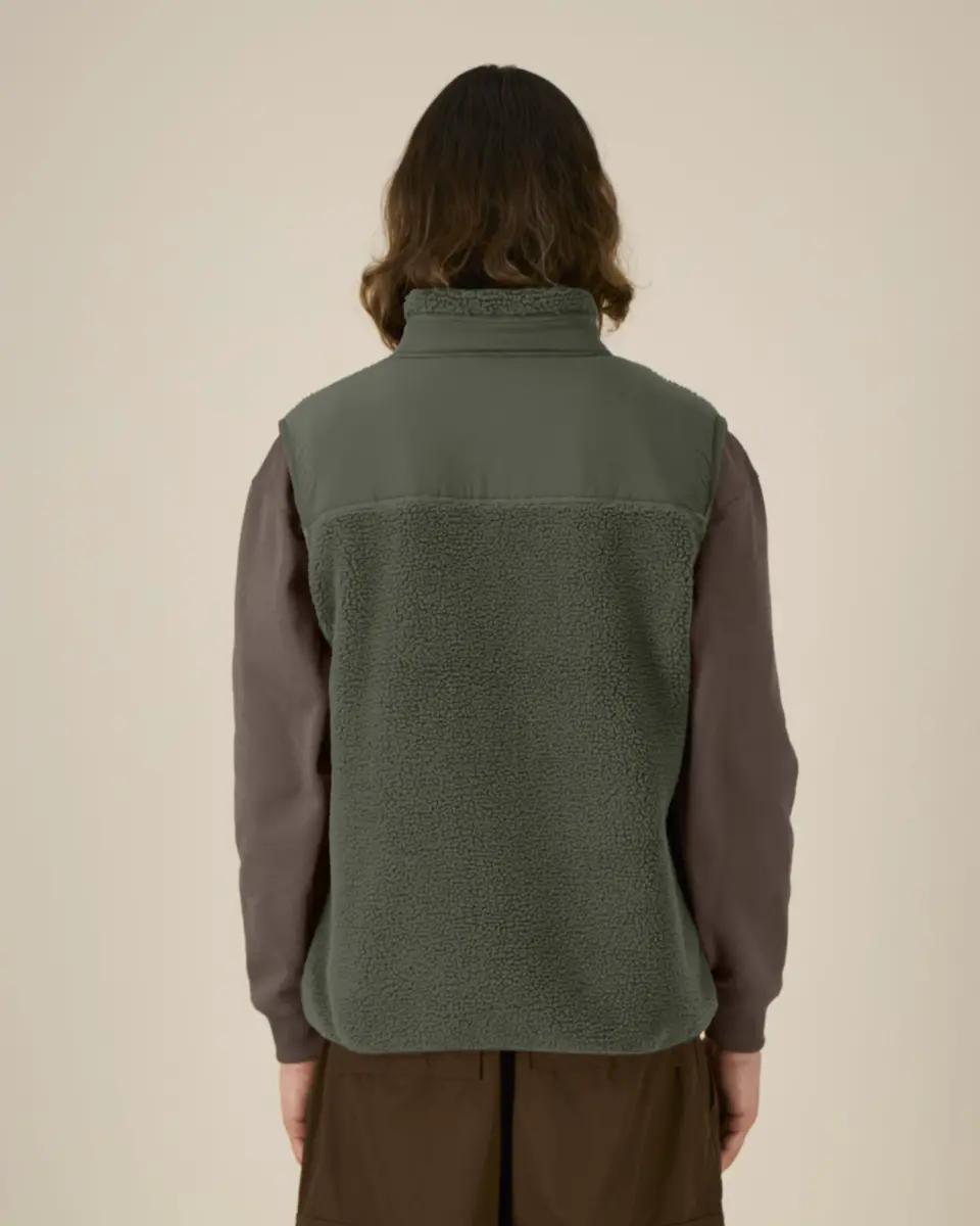 Liner - khaki