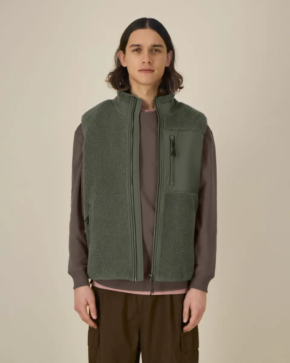 Liner - khaki