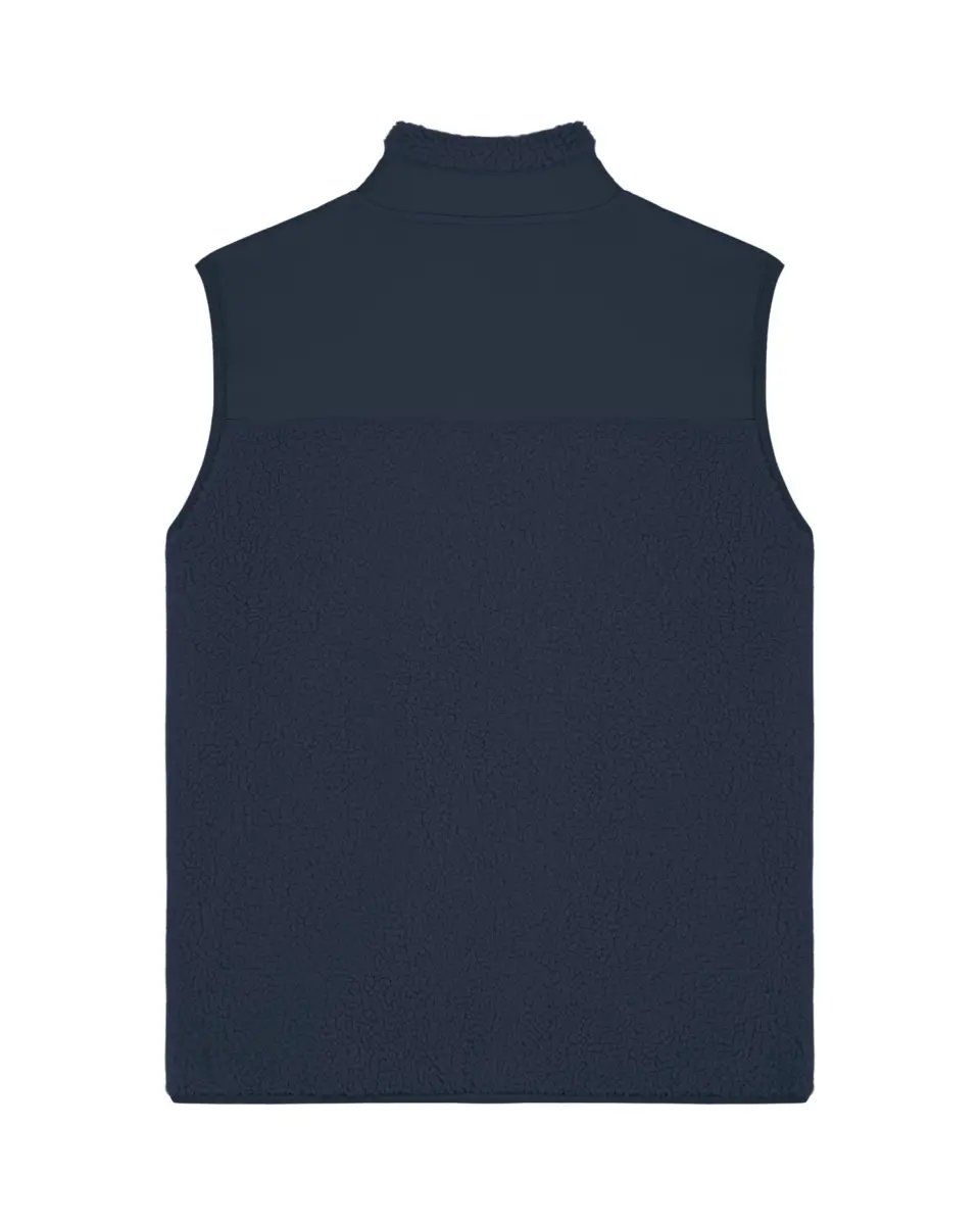 Liner - french navy