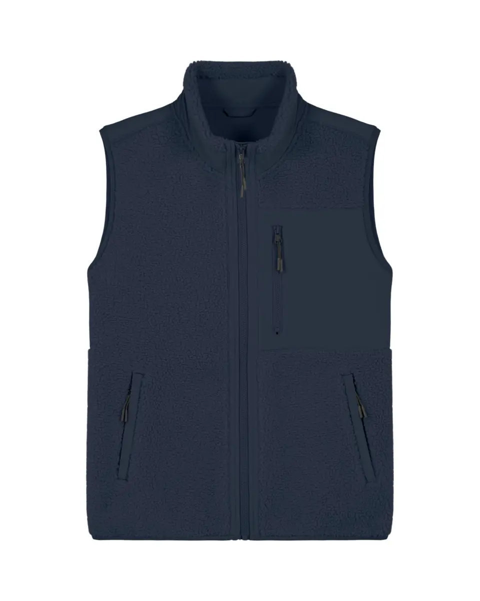 Liner - french navy