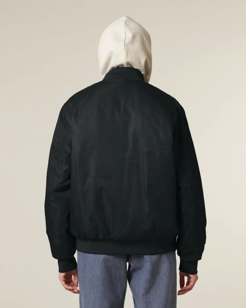 Bomber 2.0 - black