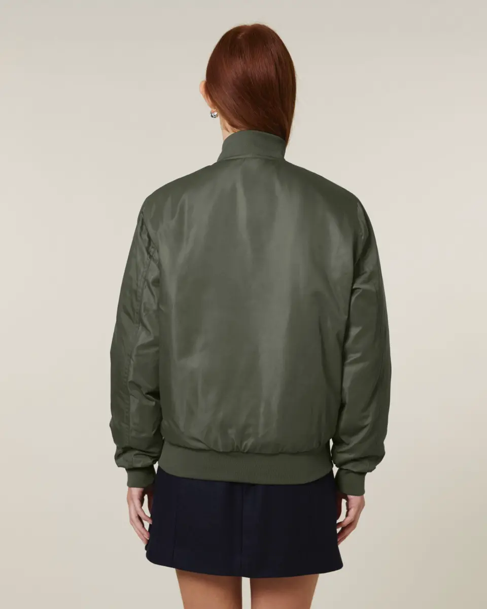 Bomber 2.0 - khaki