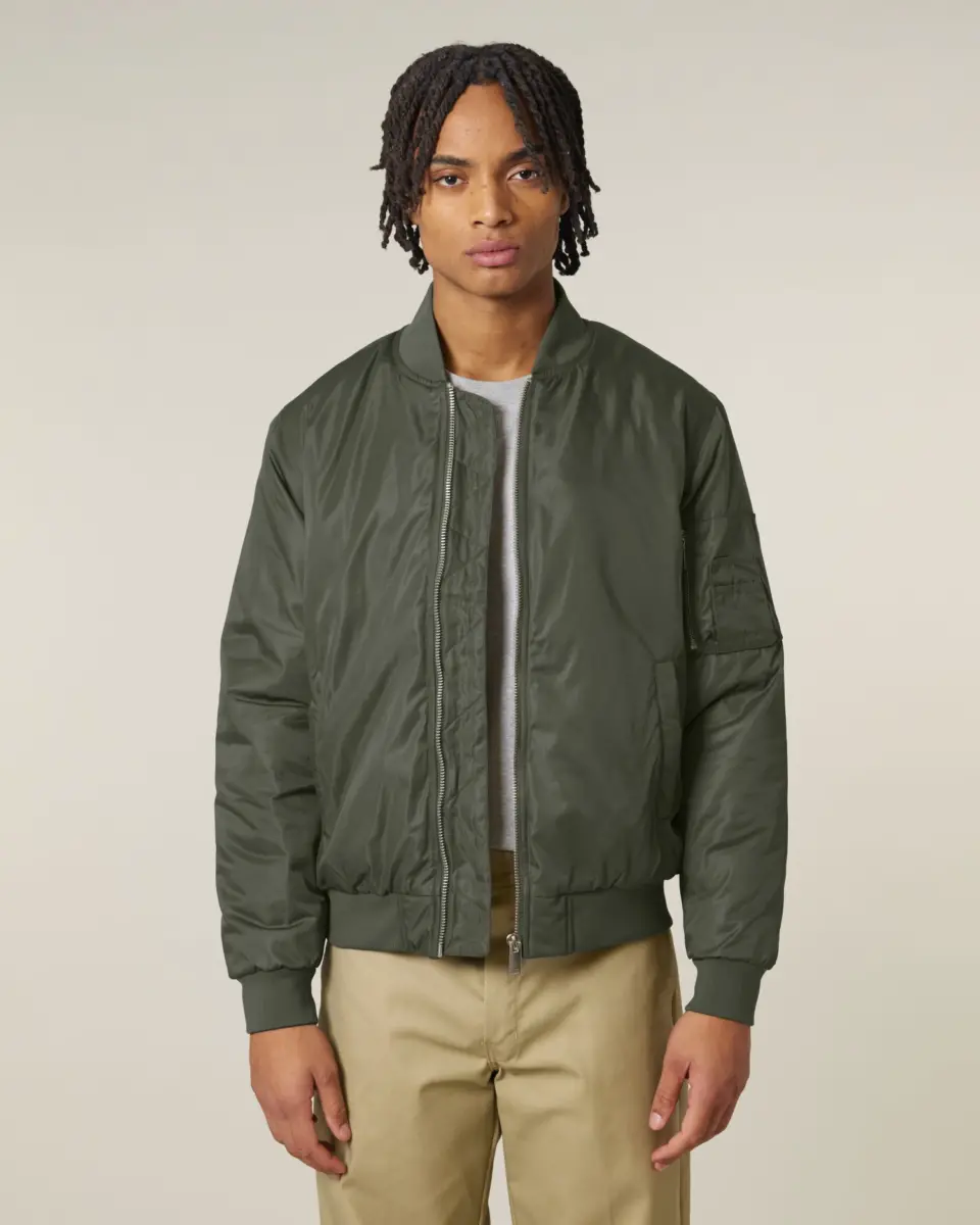 Bomber 2.0 - khaki
