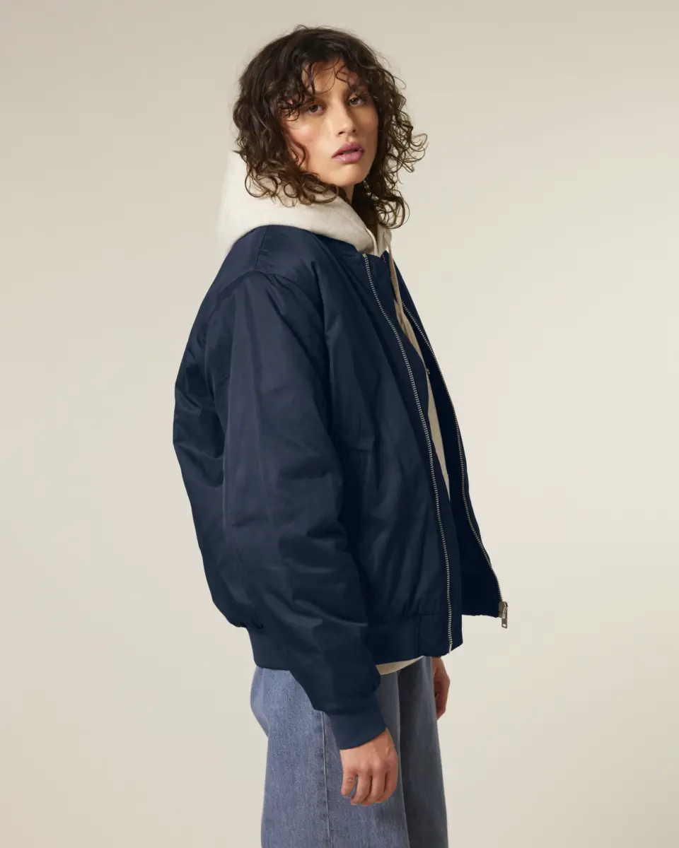 Bomber 2.0 - french navy