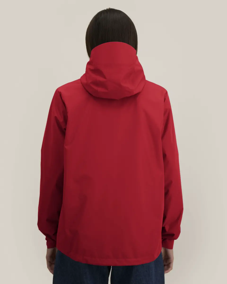 Drifter - red