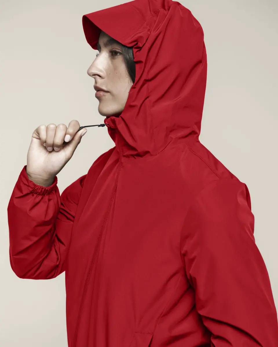 Drifter - red