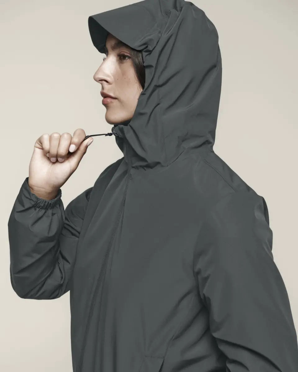 Drifter - anthracite