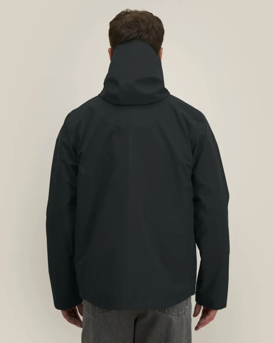 Stanley Stormer - black