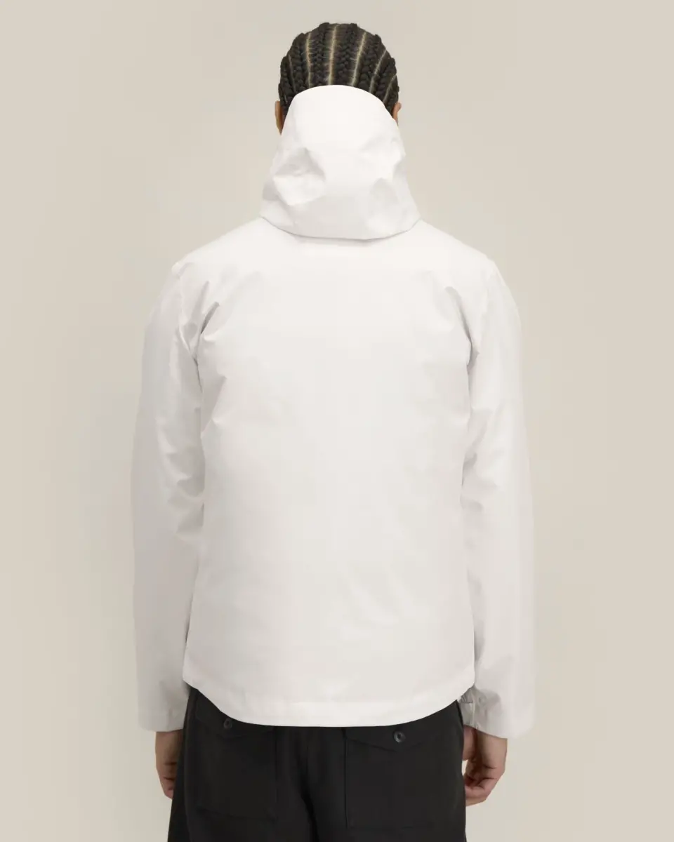 Stanley Stormer - off white