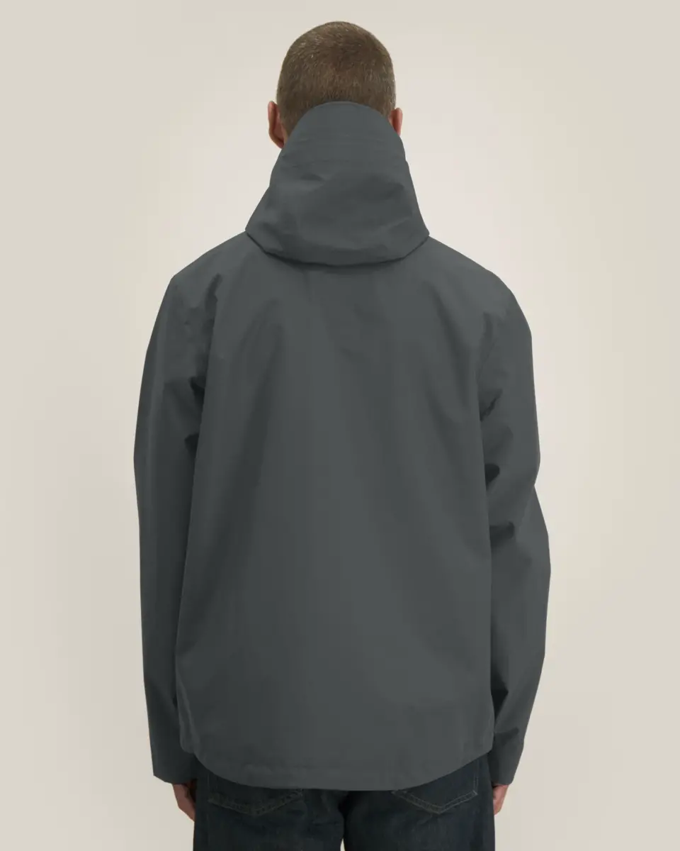 Stanley Stormer - anthracite