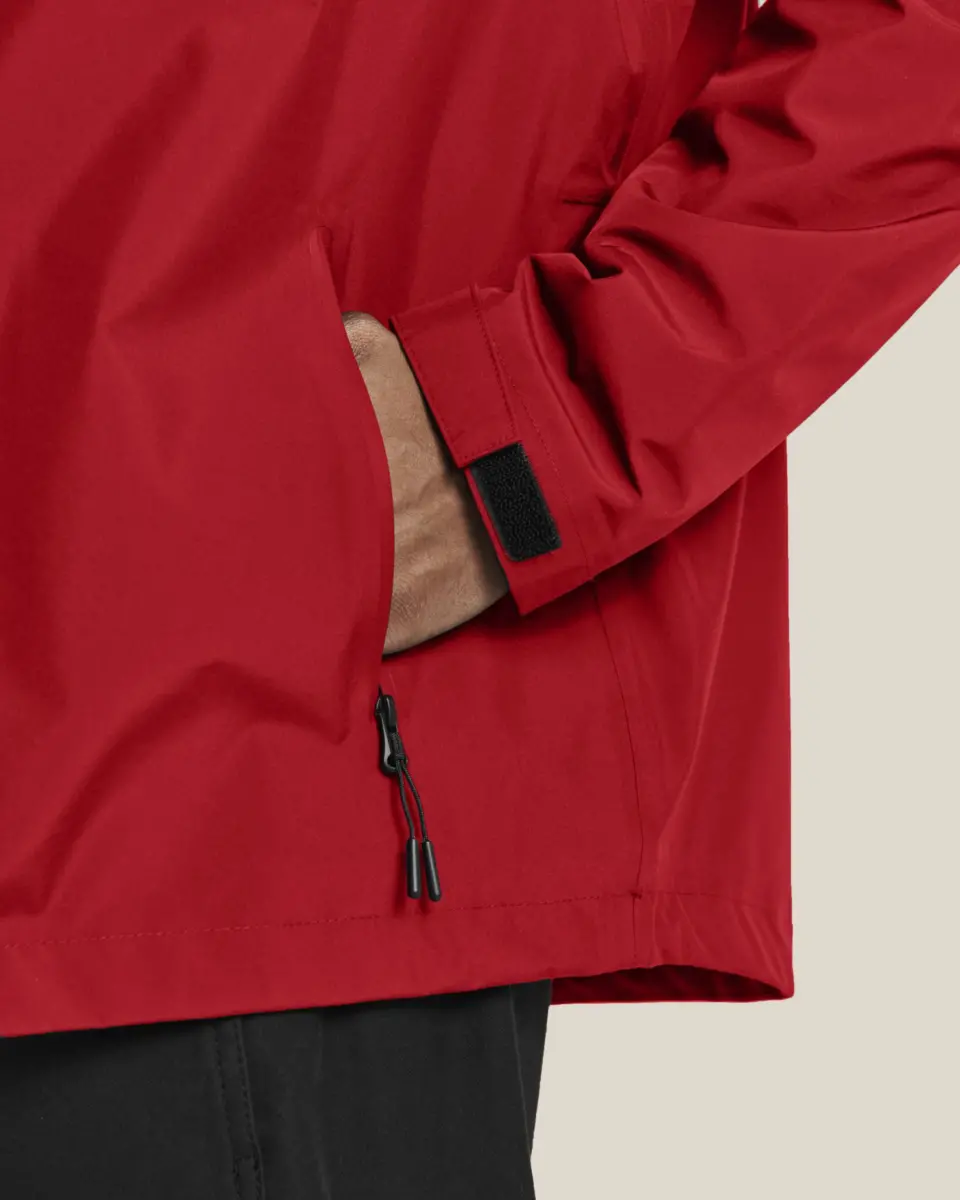 Stanley Stormer - red