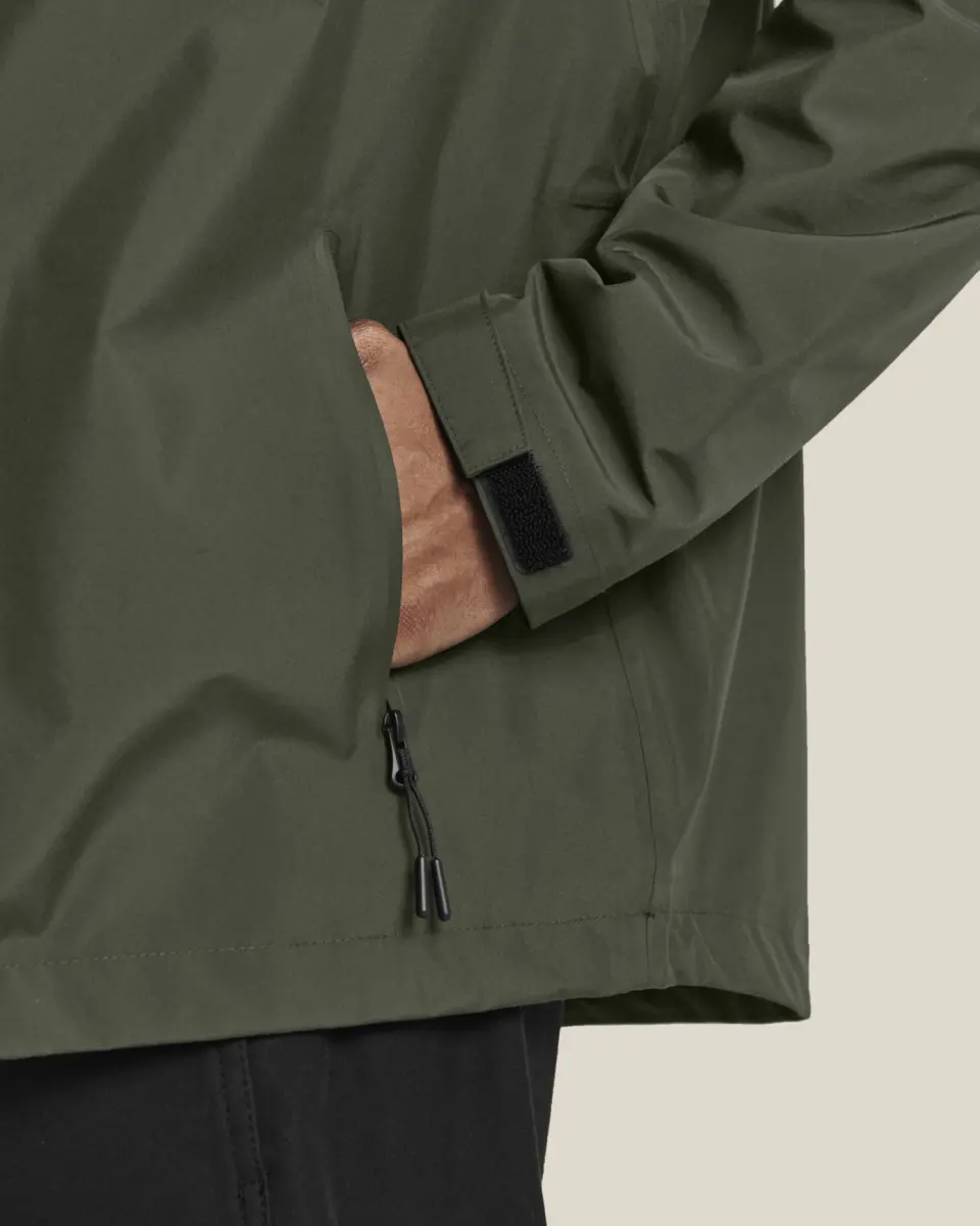 Stanley Stormer - khaki