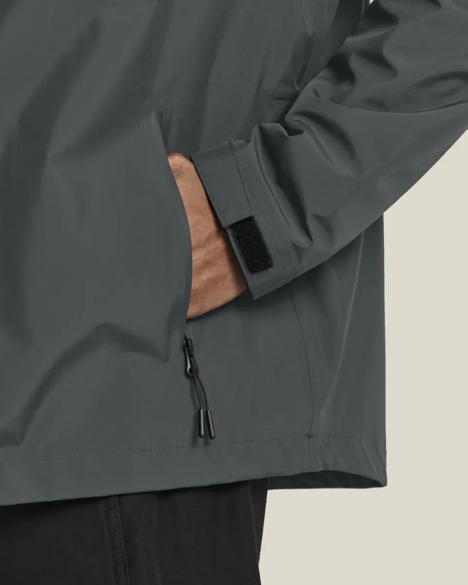 Stanley Stormer - anthracite