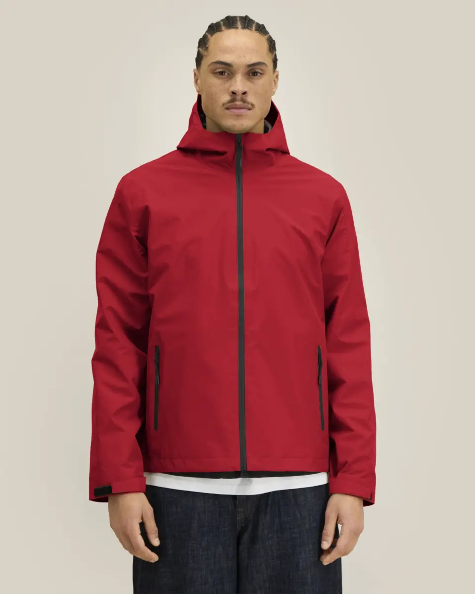 Stanley Stormer - red