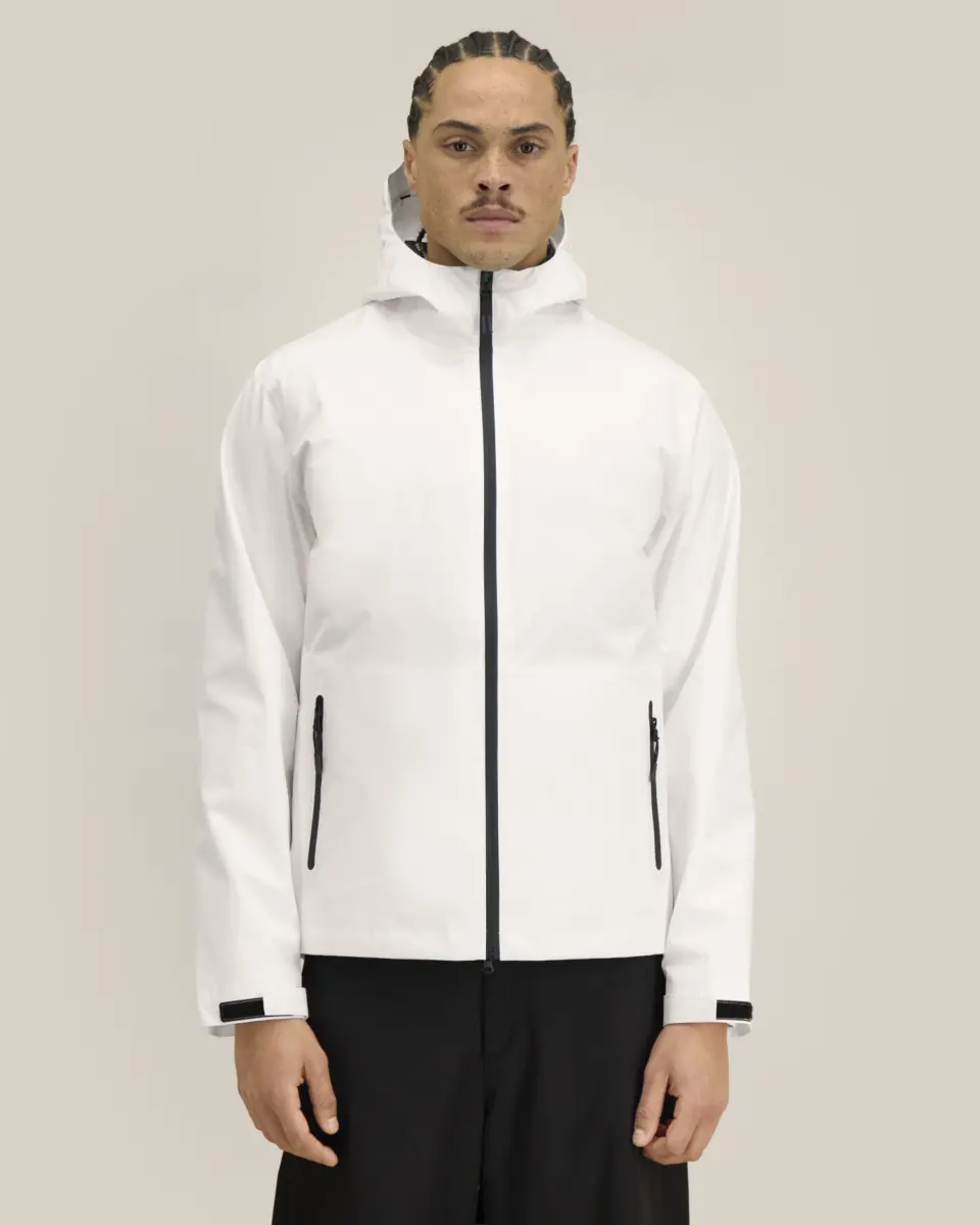Stanley Stormer - off white