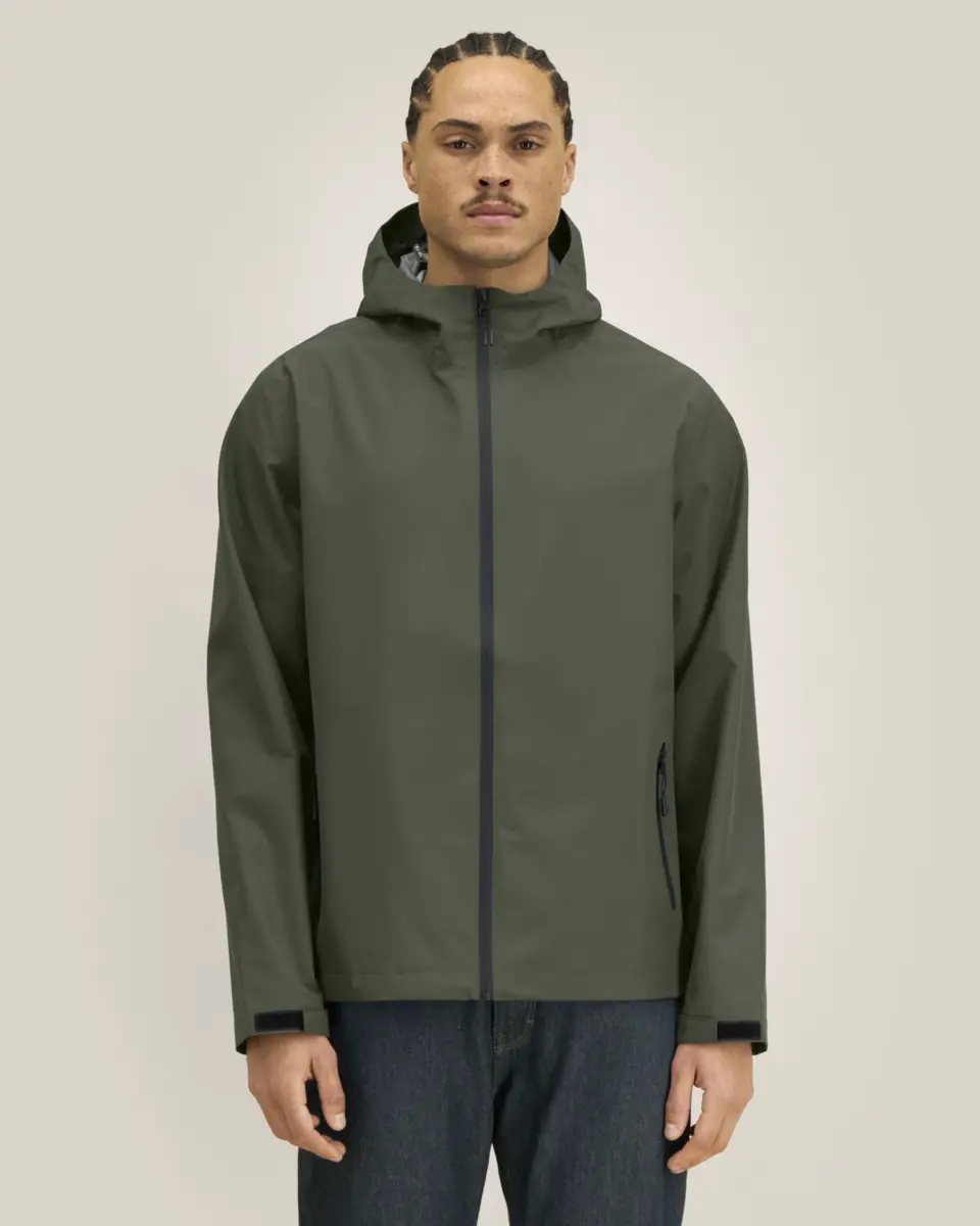 Stanley Stormer - khaki