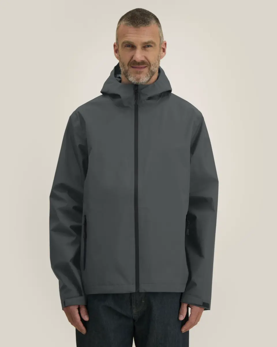 Stanley Stormer - anthracite