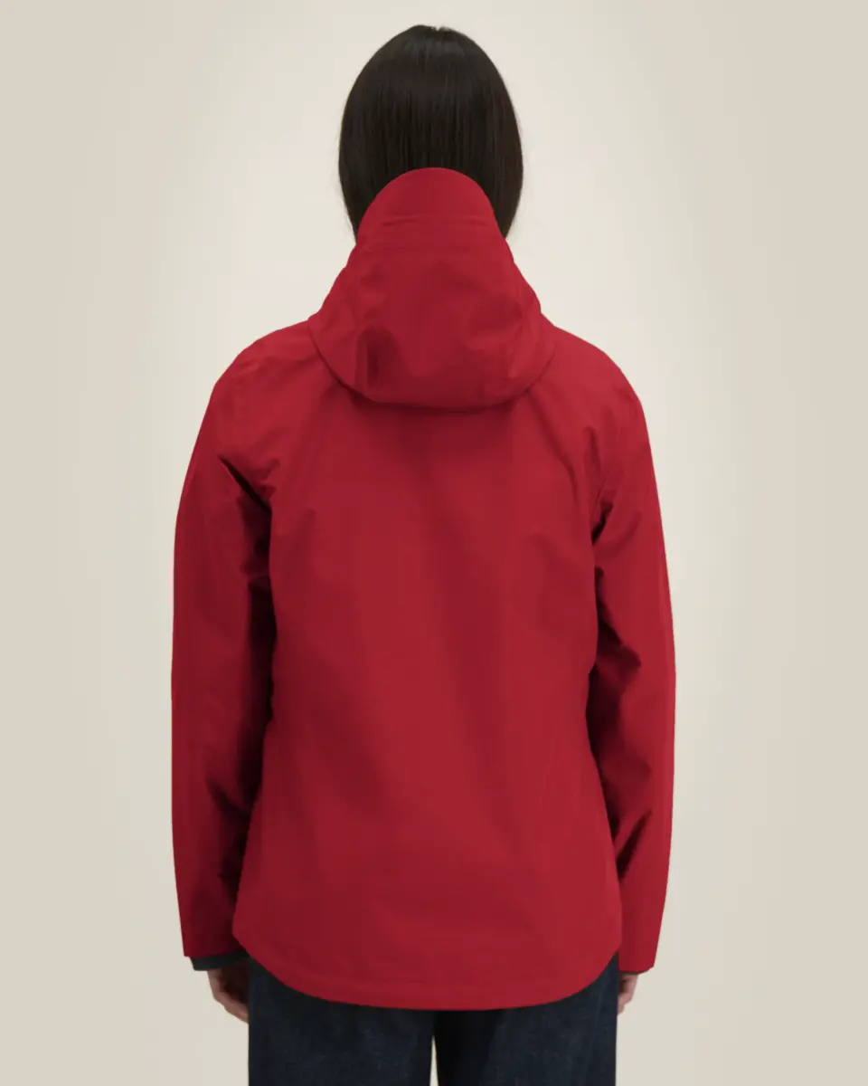 Stella Stormer - red