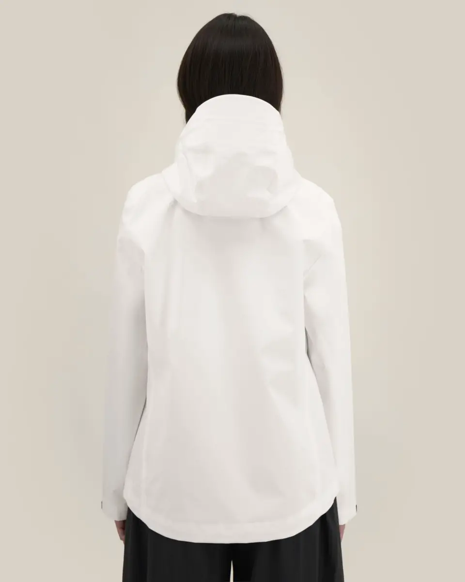 Stella Stormer - off white