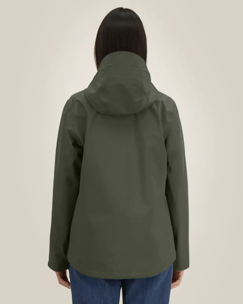 Stella Stormer - khaki