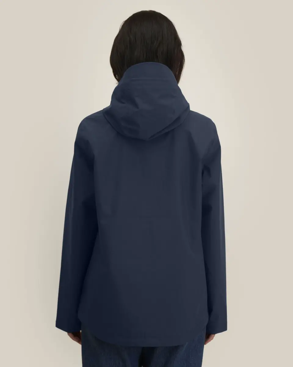 Stella Stormer - french navy