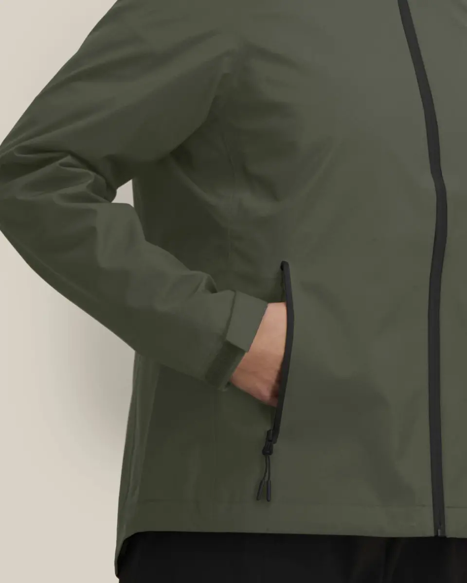 Stella Stormer - khaki