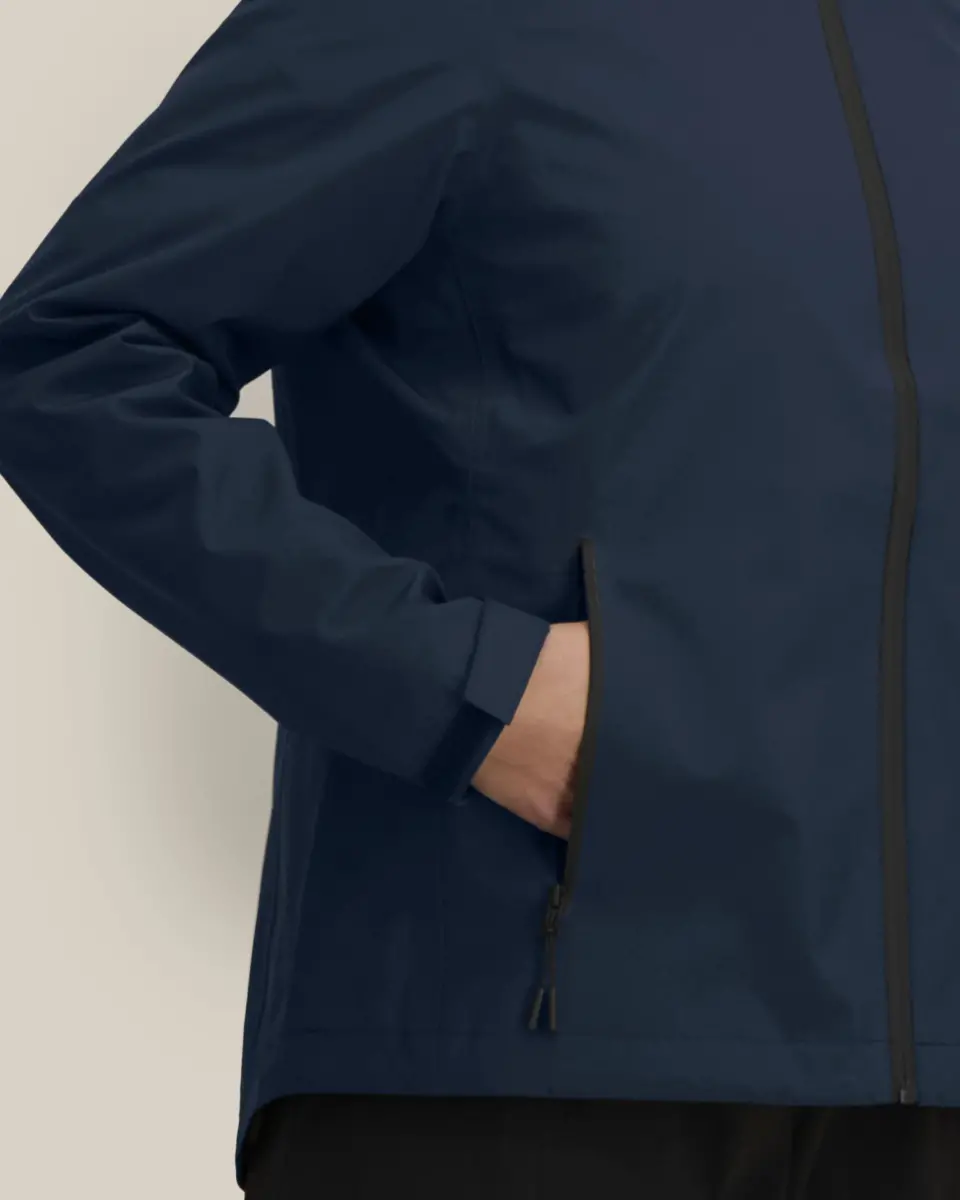 Stella Stormer - french navy
