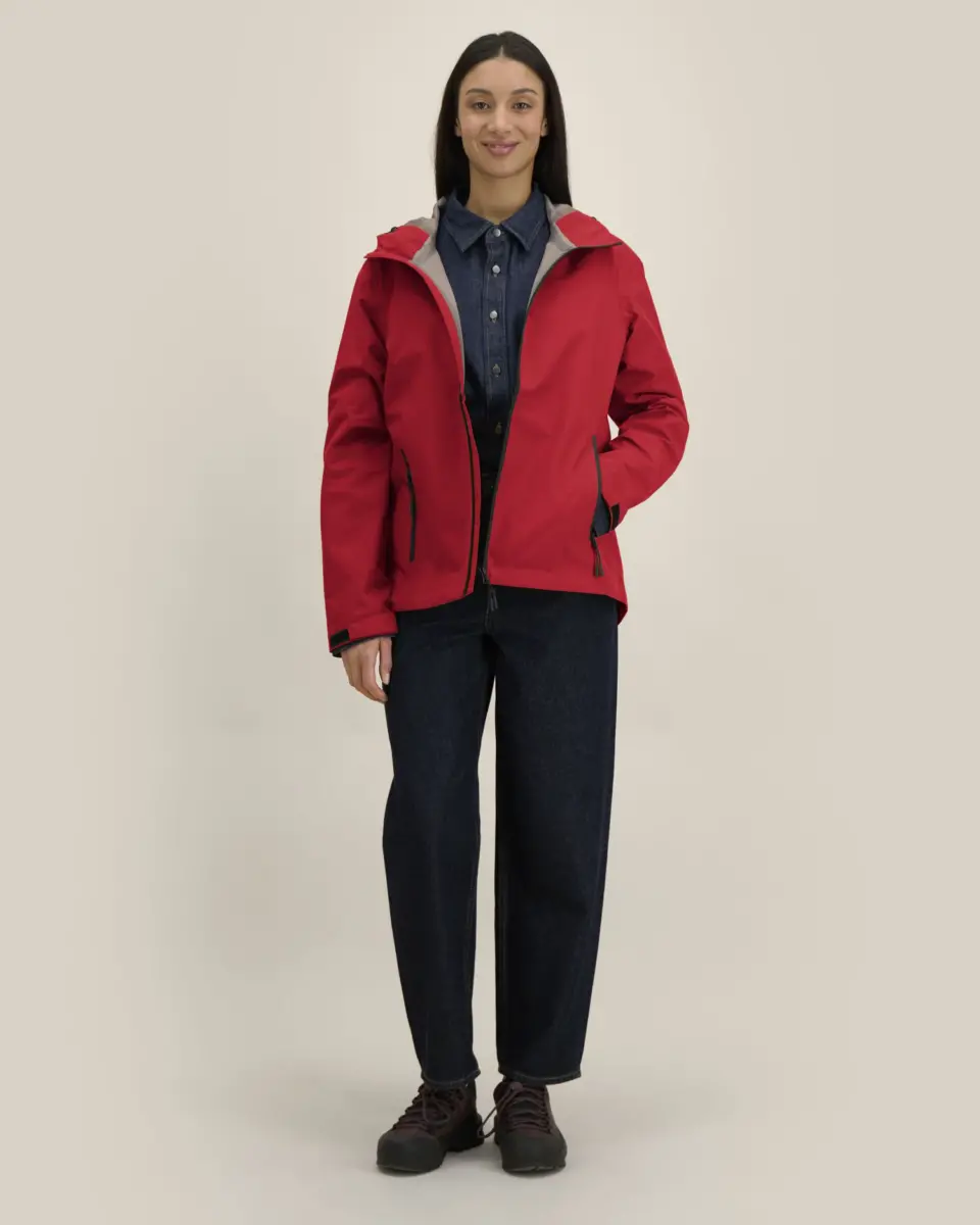 Stella Stormer - red