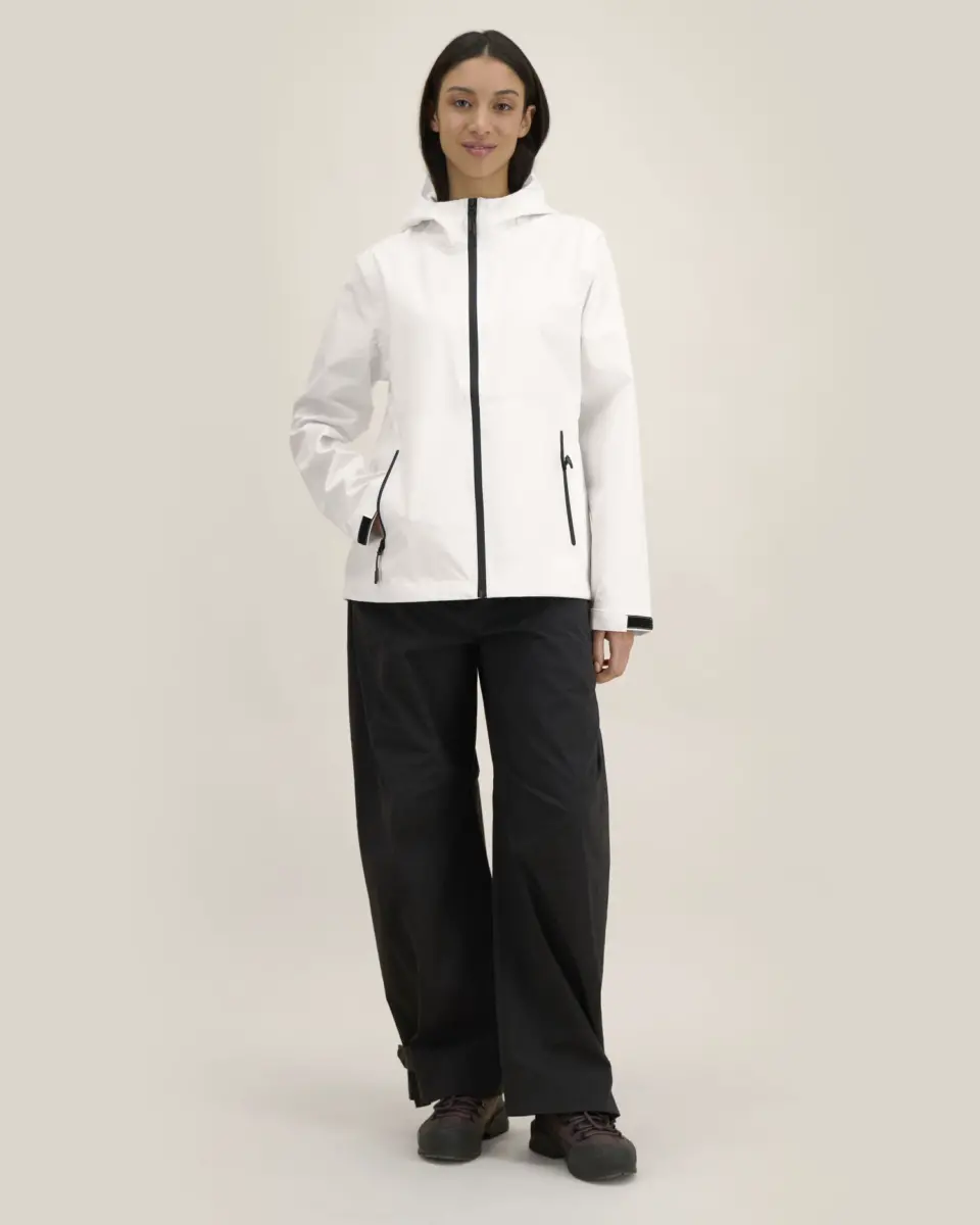Stella Stormer - off white