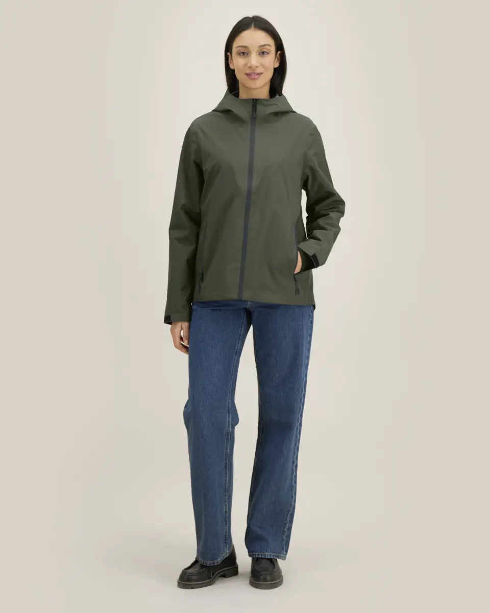 Stella Stormer - khaki