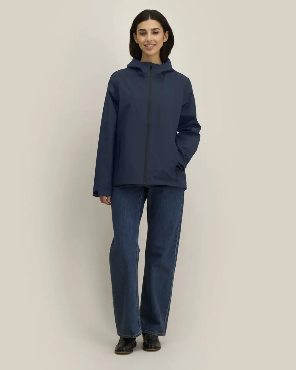 Stella Stormer - french navy