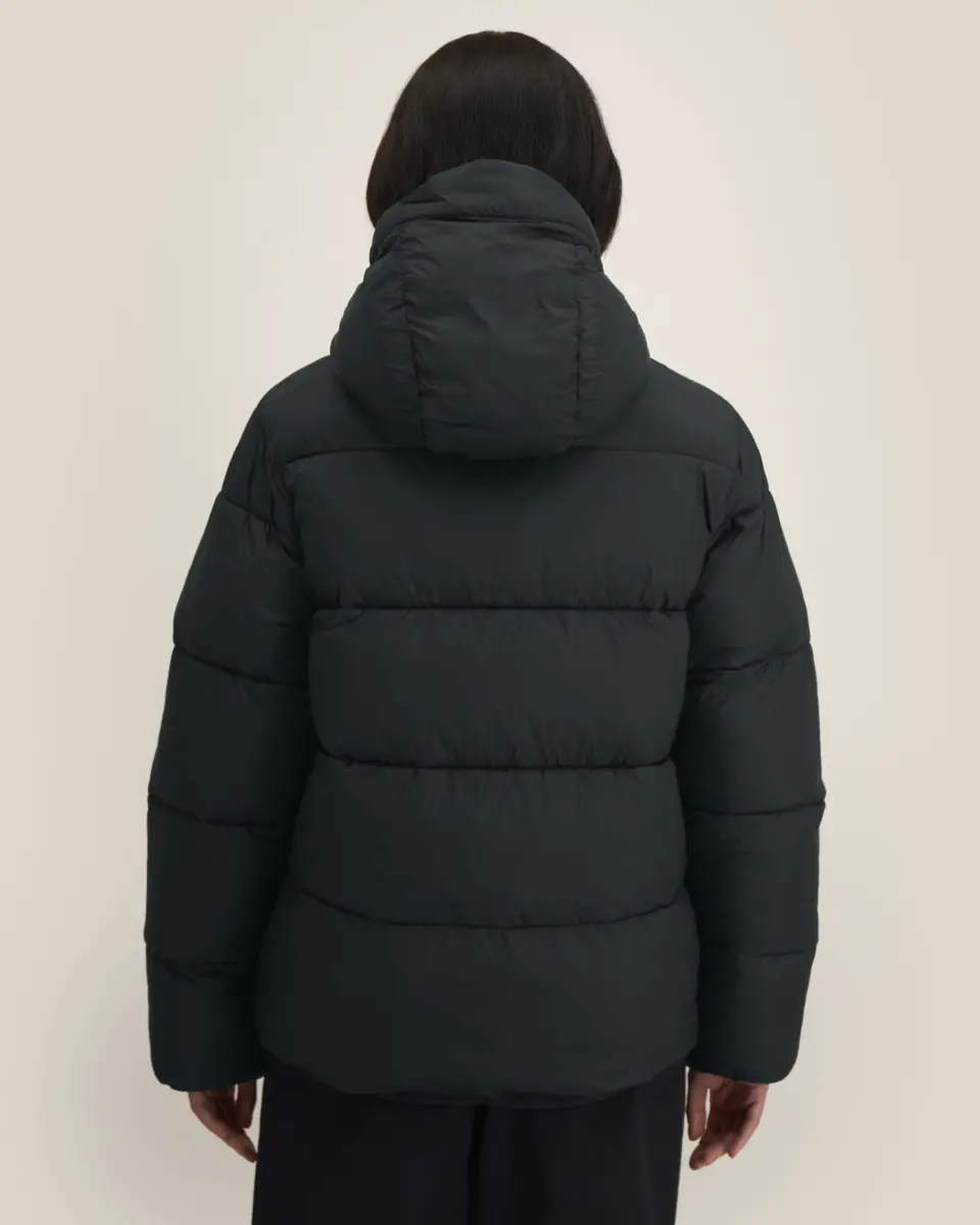 Puffer 2.0 - black