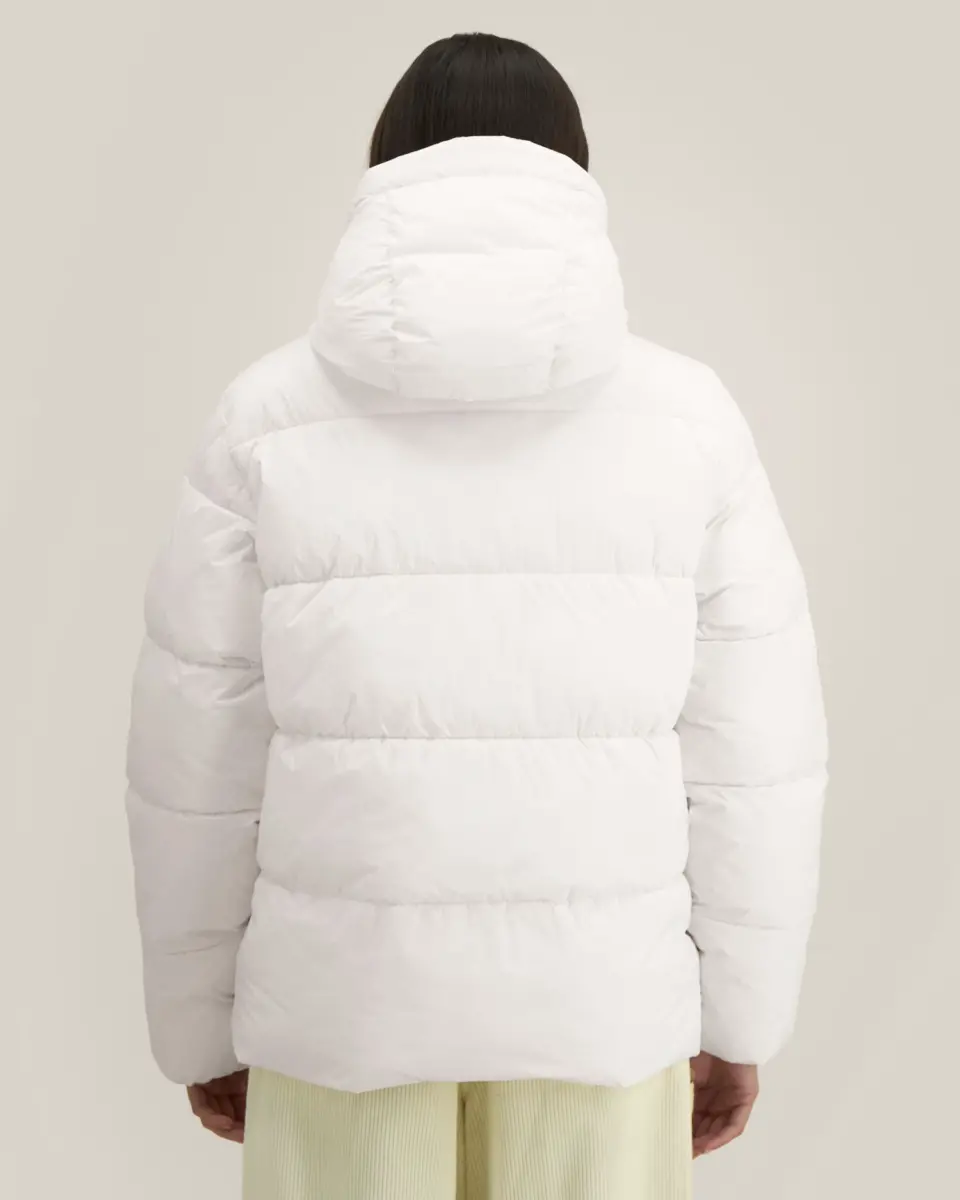 Puffer 2.0 - off white
