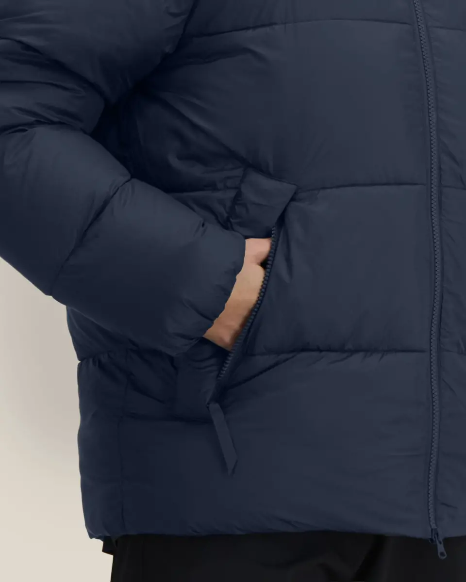 Puffer 2.0 - french navy