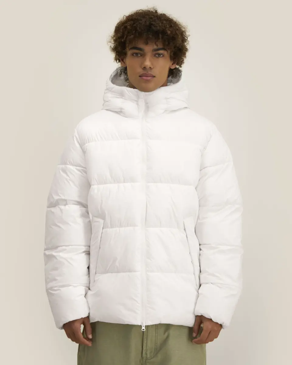 Puffer 2.0 - off white