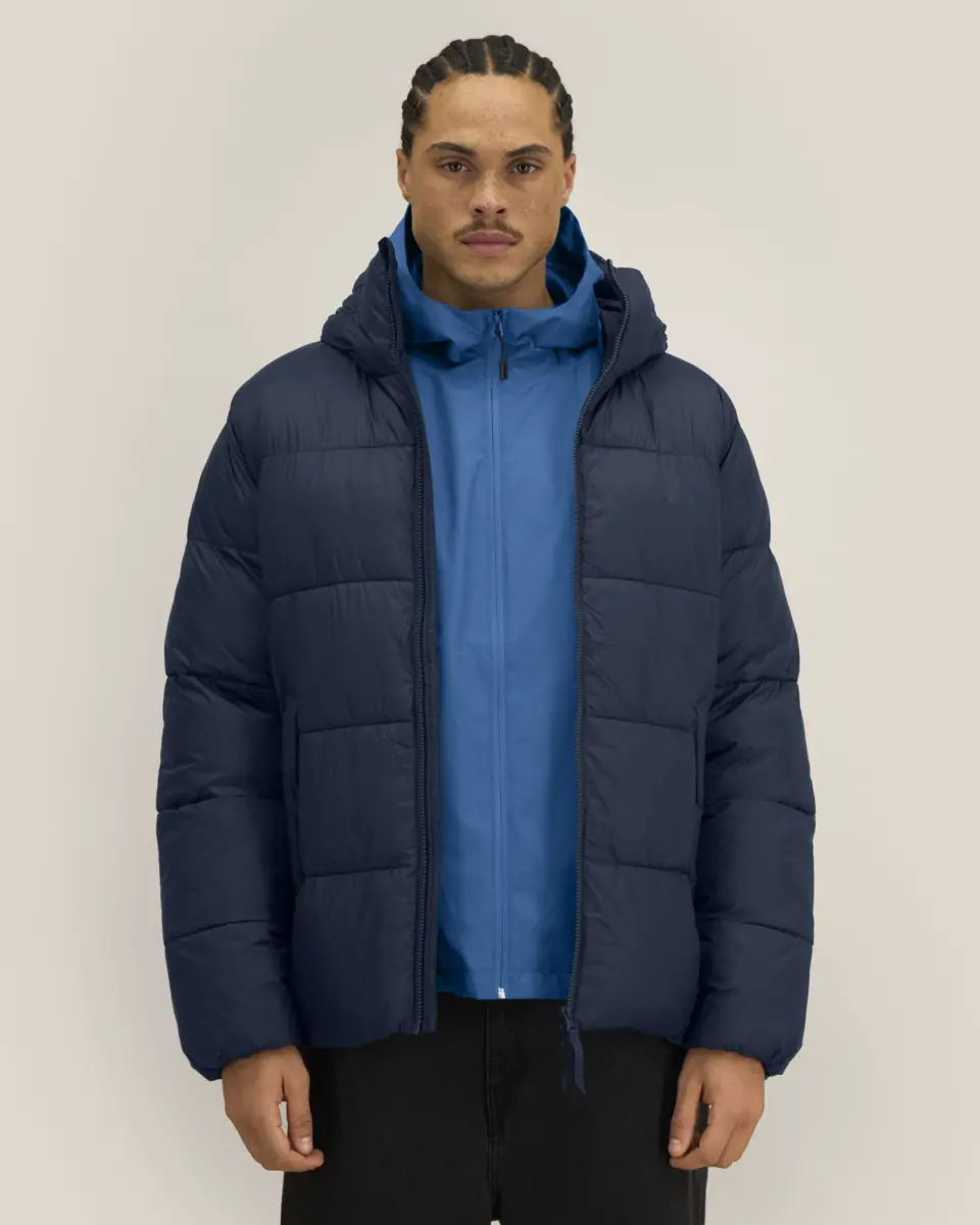 Puffer 2.0 - french navy