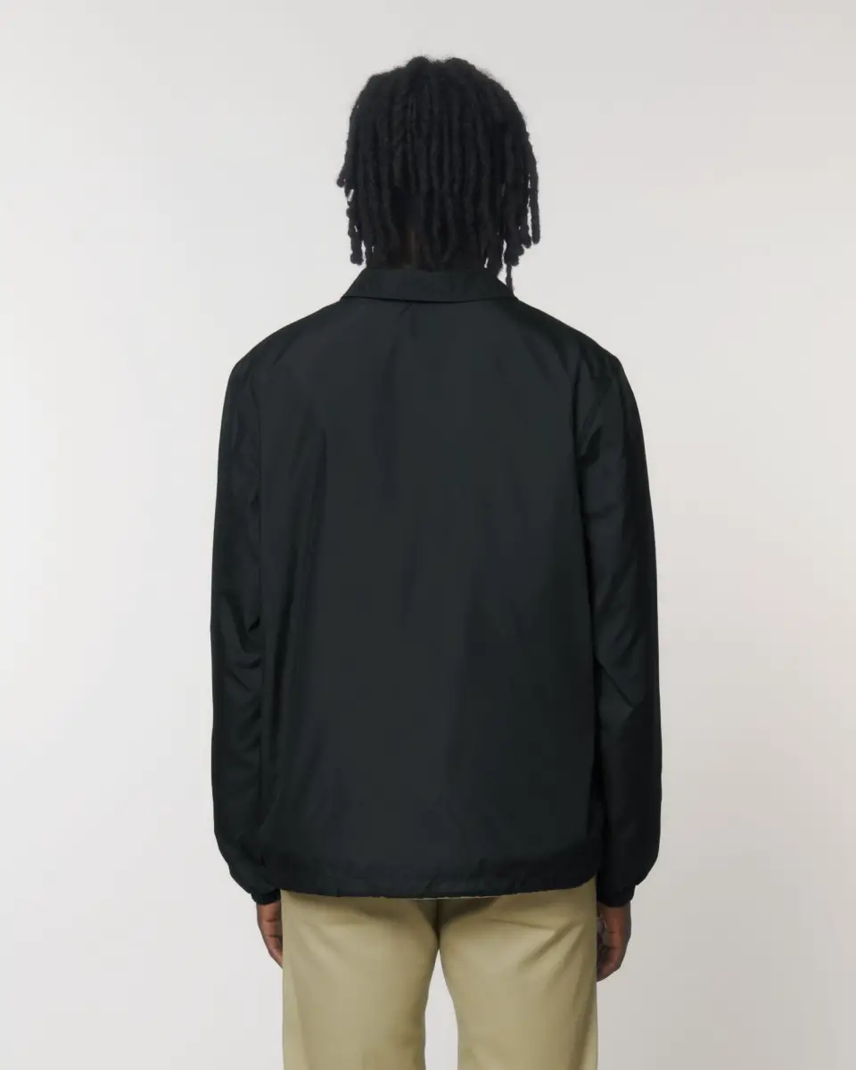 Coacher - black
