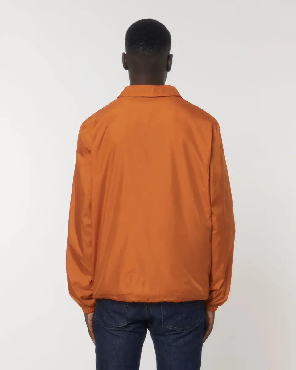 Coacher - flame orange