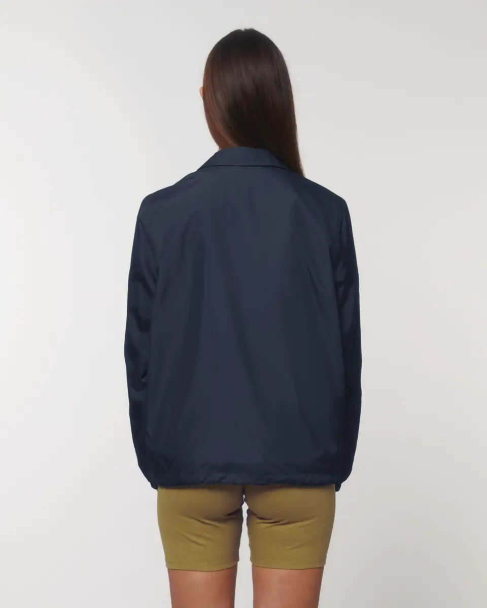 Coacher - french navy