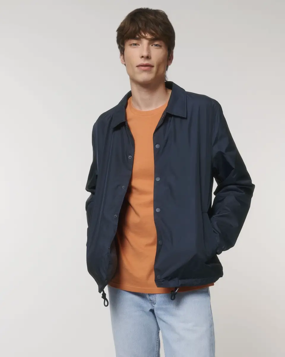 Coacher - french navy
