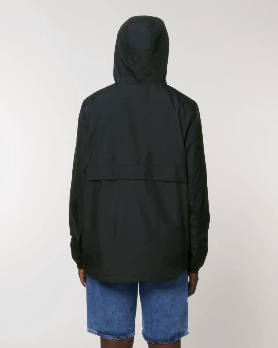 Speeder - black