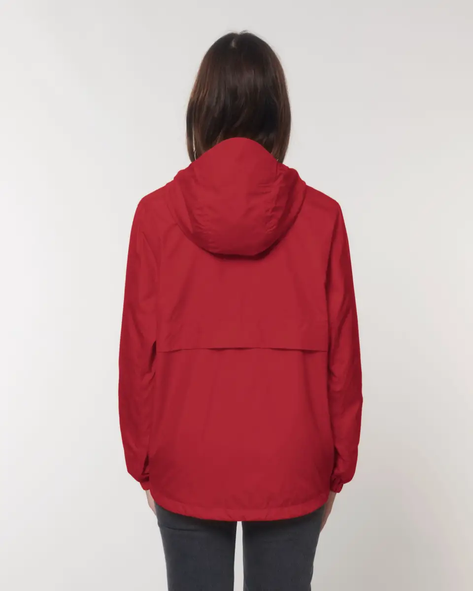 Speeder - red