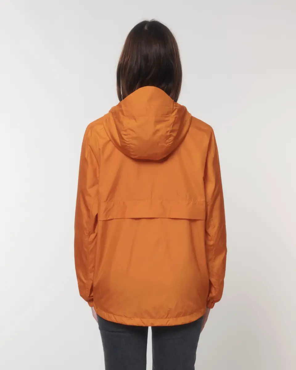 Speeder - flame orange