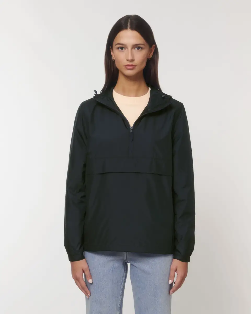 Speeder - black