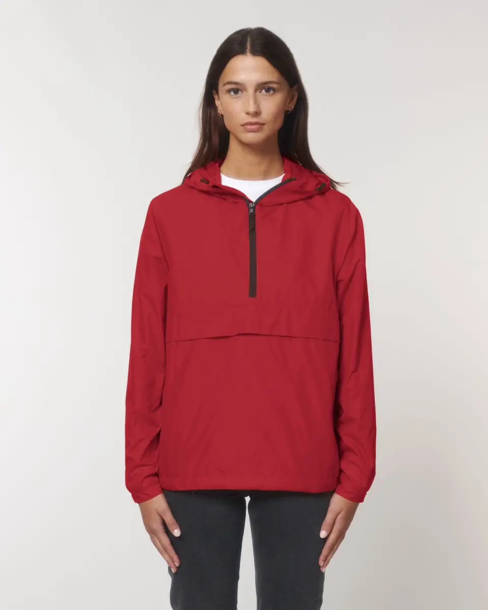 Speeder - red
