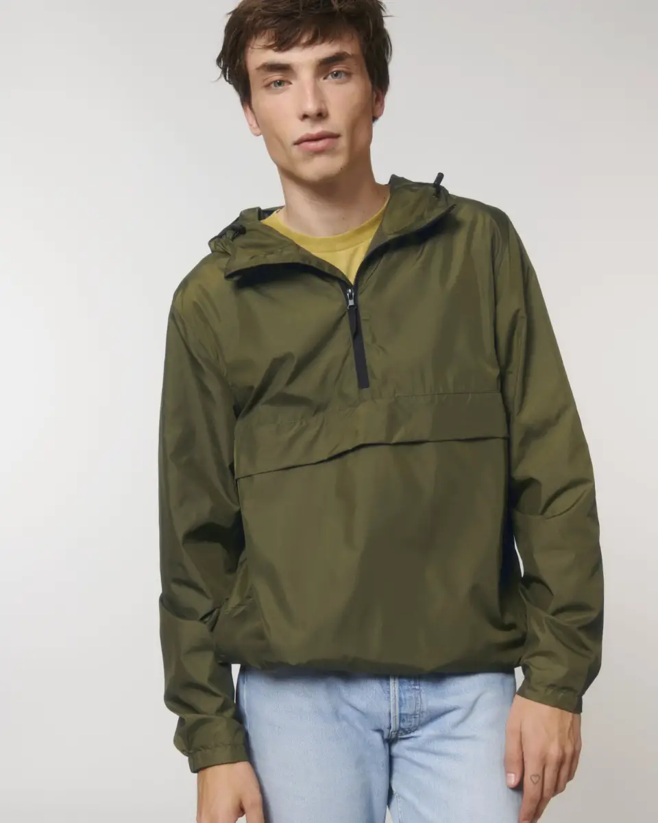 Speeder - british khaki