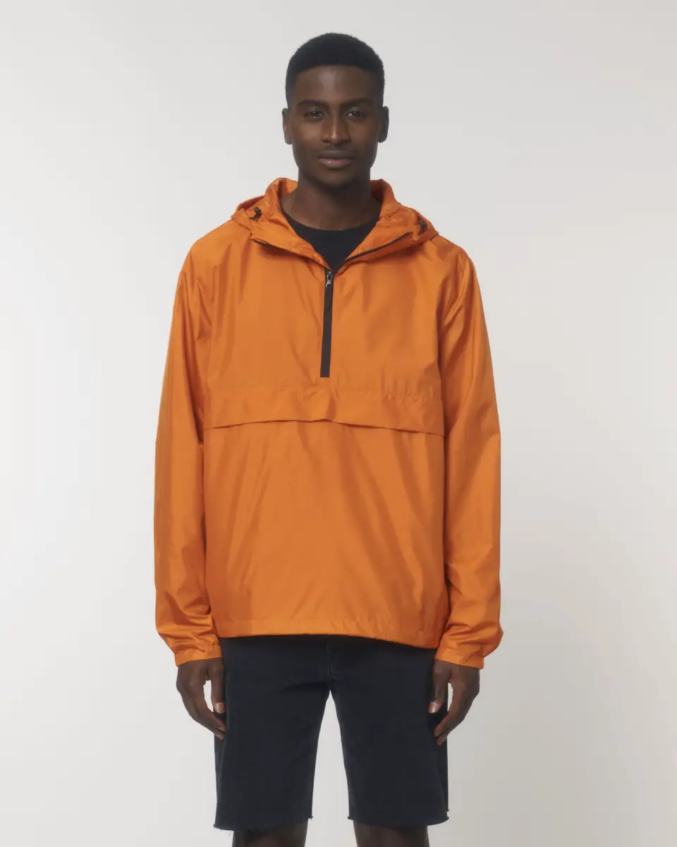 Speeder - flame orange